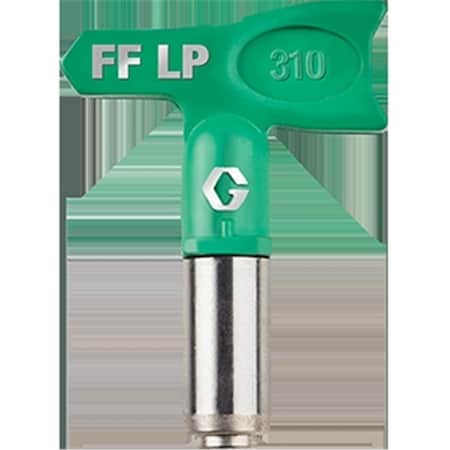 Homepage FFLP310 Rac X Fine Finish Low Pressure Tip HO3579179